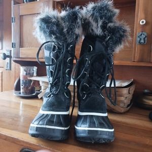 Sorel Snow/Rain Boots